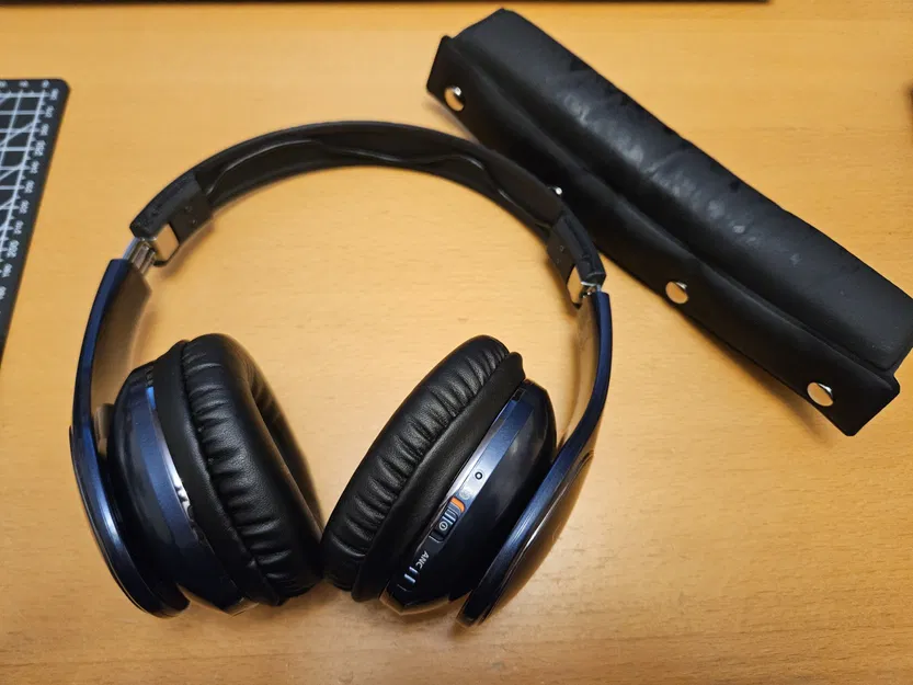 Gọng Headband Thay Thế cho Samsung Level On - Image 1