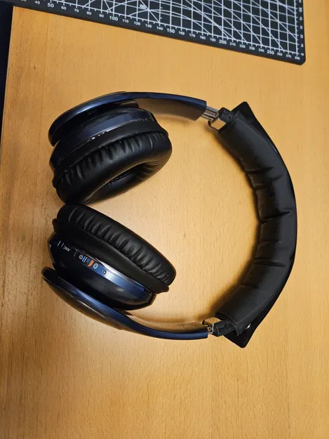 Gọng Headband Thay Thế cho Samsung Level On - Image 2