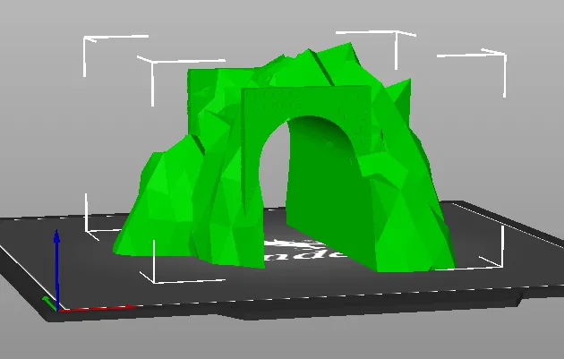 TUNEL/TUNNEL TT/H0/N/Z - Image 2