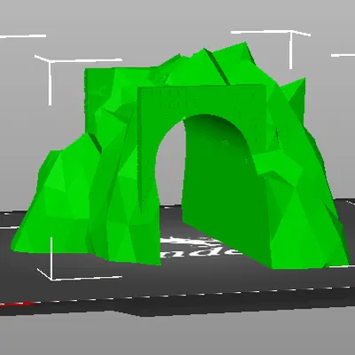 TUNEL/TUNNEL TT/H0/N/Z