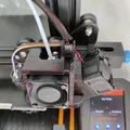 Ender 3V2 Satsana với quạt 4020 & quạt làm mát - Thumbnail 1