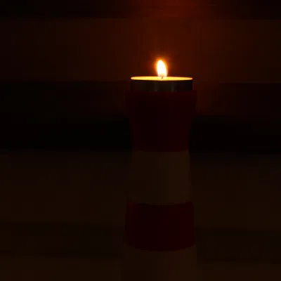 Hải đăng để cắm nến (Lighthouse for Cnadles)