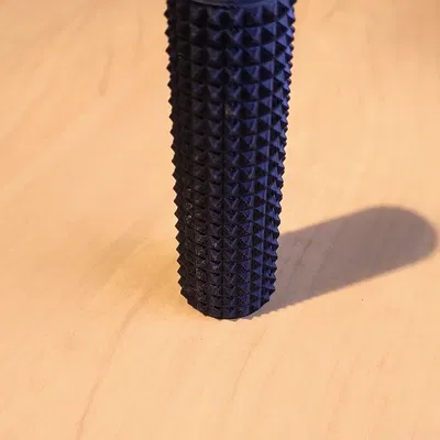 Cale pied pitbike mini SM/GP (cho vít M8-55)