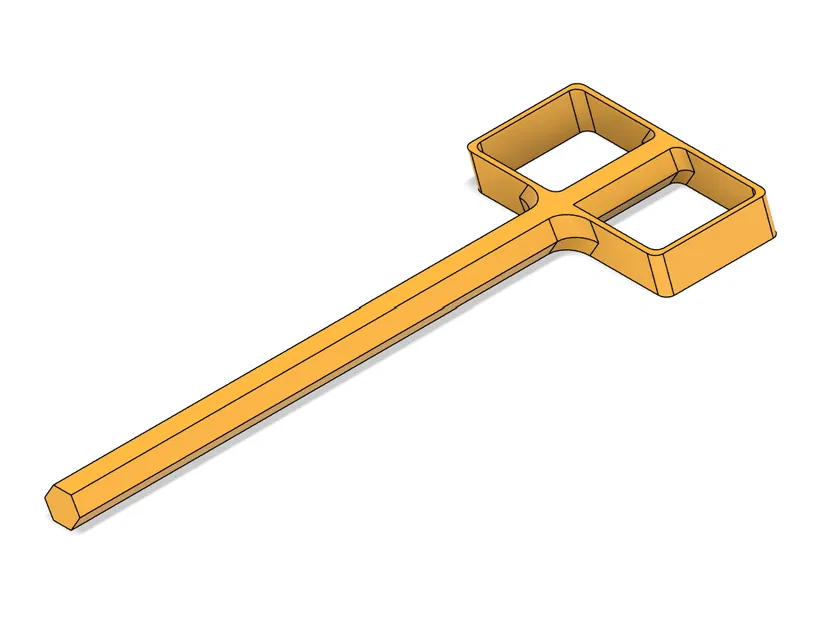 Cây khuấy sơn gắn máy khoan (Paint mixer. Míchátko na barvy) - Image 2