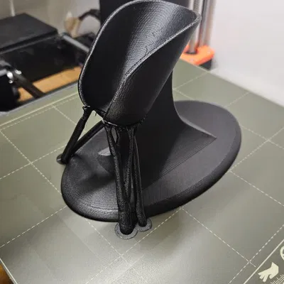 Giá đỡ máy cạo râu Philips ver.1 (Razor stand Philips ver.1)