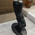 Giá đỡ máy cạo râu Philips ver.1 (Razor stand Philips ver.1) - Thumbnail 2