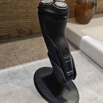 Giá đỡ máy cạo râu Philips ver.1 (Razor stand Philips ver.1)