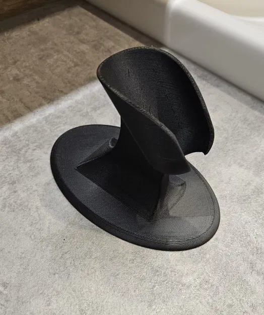 Giá đỡ máy cạo râu Philips ver.1 (Razor stand Philips ver.1) - Image 4