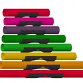Giá treo tường Boomwhacker (Wandhalterung / Wallmount) - Thumbnail 2