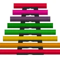 Giá treo tường Boomwhacker (Wandhalterung / Wallmount) - Thumbnail 3