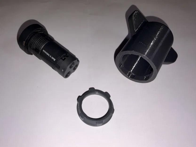 Dụng cụ/Tool Schneider Harmony XB5/XB7 - Image 1