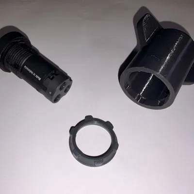 Dụng cụ/Tool Schneider Harmony XB5/XB7