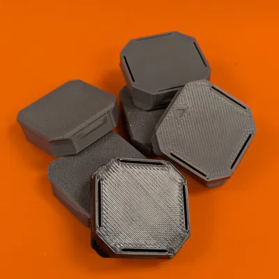 openGrid snap dán keo (glue in snaps)