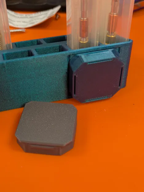 openGrid snap dán keo (glue in snaps) - Image 3