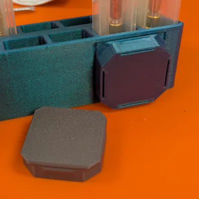 openGrid snap dán keo (glue in snaps)