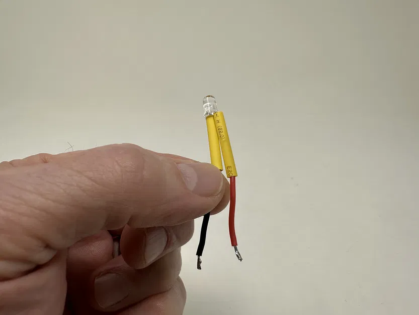 Inductive Angel Tea Light – Đèn tea light thiên thần sạc cảm ứng - Image 15