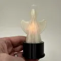 Inductive Angel Tea Light – Đèn tea light thiên thần sạc cảm ứng - Thumbnail 22