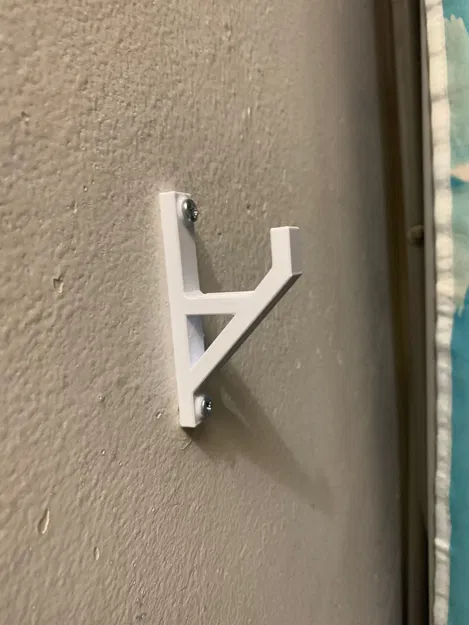 Móc treo tường cơ bản siêu chắc - Image 3