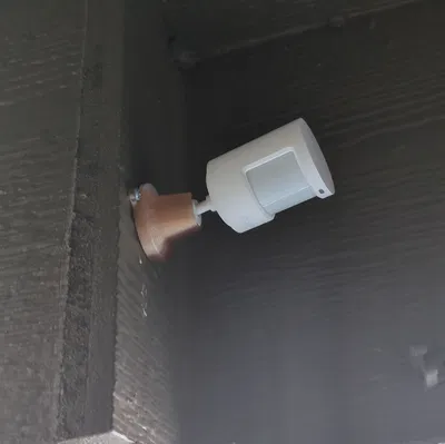 Giá treo tường cho cảm biến chuyển động Aqara (Aqara Motion Sensor Mount)