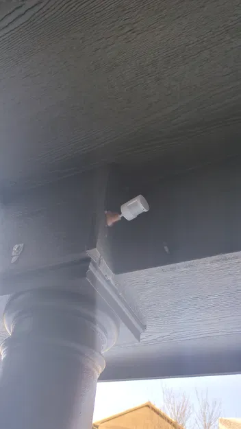 Giá treo tường cho cảm biến chuyển động Aqara (Aqara Motion Sensor Mount) - Image 2