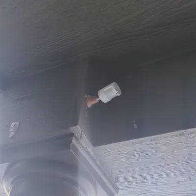 Giá treo tường cho cảm biến chuyển động Aqara (Aqara Motion Sensor Mount)