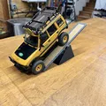 Bập bênh cho Crawler (Crawler seesaw) - Thumbnail 3