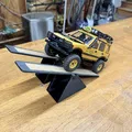 Bập bênh cho Crawler (Crawler seesaw) - Thumbnail 4