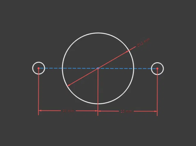 Đầu nối USB-C gắn panel (USB-C panel connector) - Image 2