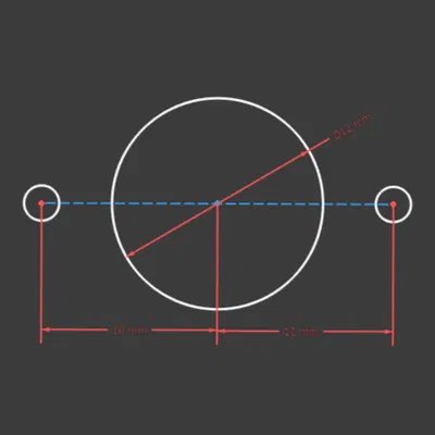 Đầu nối USB-C gắn panel (USB-C panel connector)