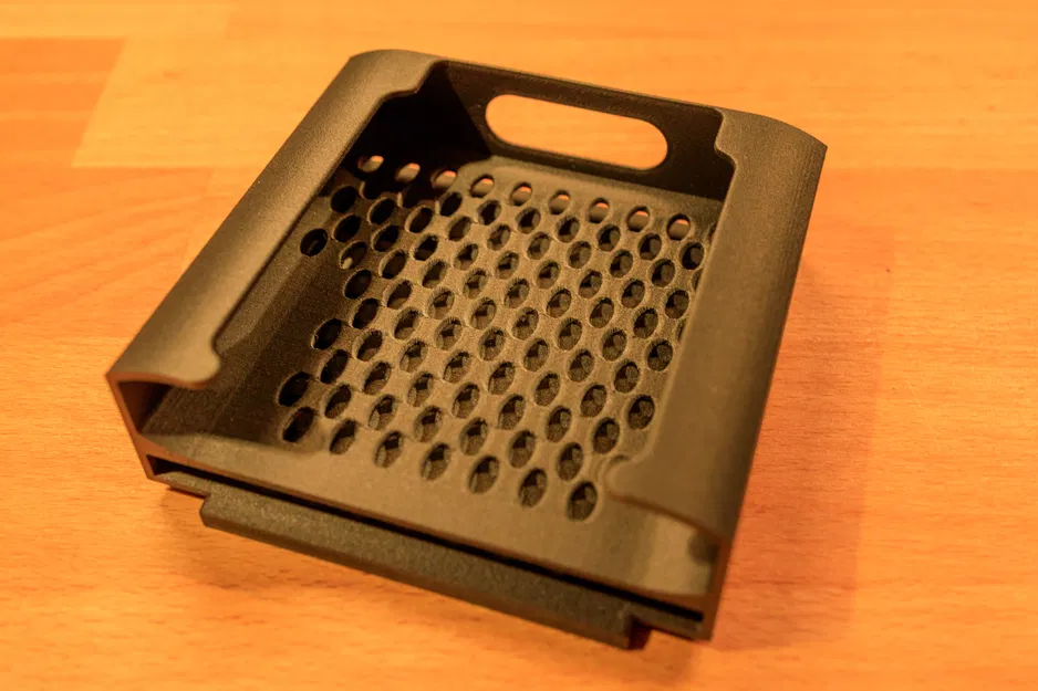 Giá đỡ kẹp bàn cho Anker Nano Charger (Desk Mount) - Image 3