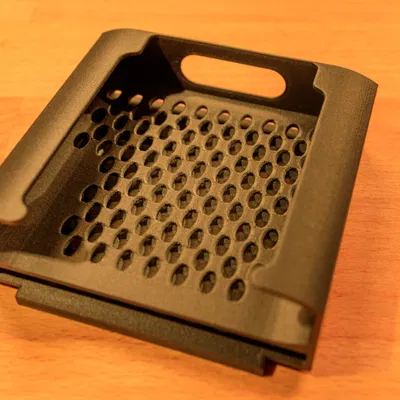 Giá đỡ kẹp bàn cho Anker Nano Charger (Desk Mount)