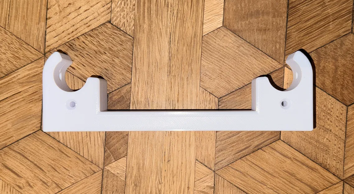 Giá đỡ filament lắp bên trong tủ (Filamenthalter zum Einbau im Schrank) - Image 1