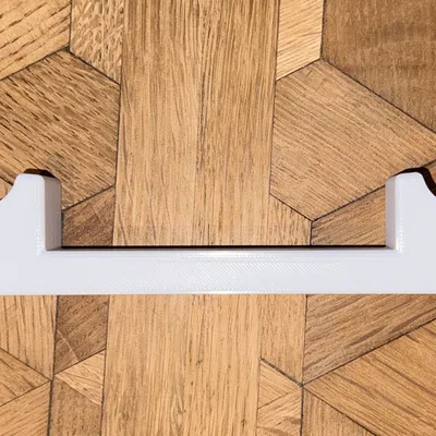 Giá đỡ filament lắp bên trong tủ (Filamenthalter zum Einbau im Schrank)