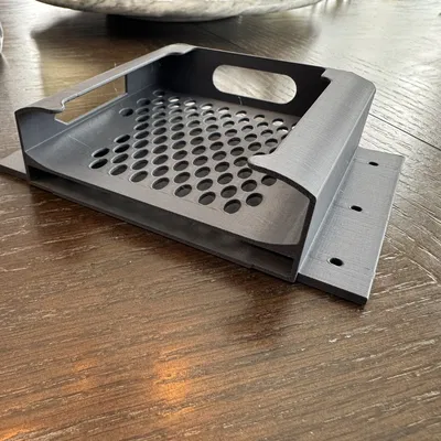 Ngàm gắn dưới bàn cho Anker Nano (Anker Nano Under-desk mount)