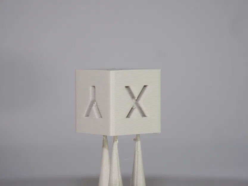 Giá đỡ Photogrammetry - Image 1