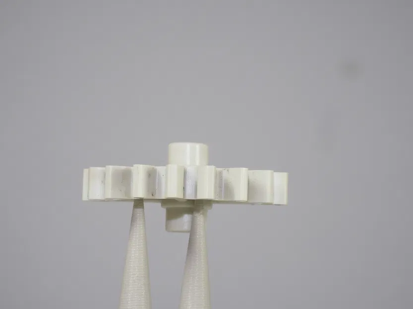 Giá đỡ Photogrammetry - Image 2