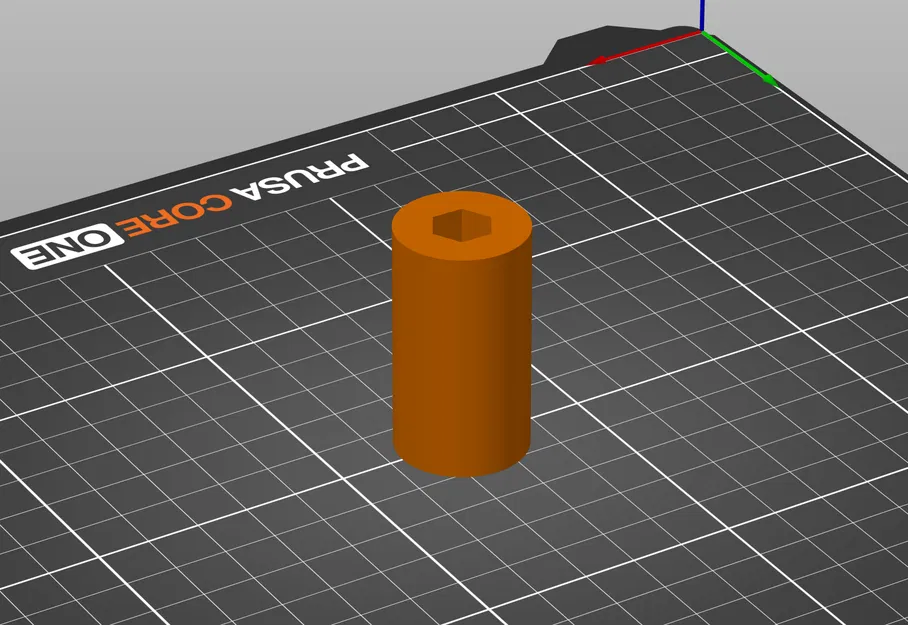 Chân nâng (Pieds Rehausses) cho máy khắc laser Falcon A1 - Image 1