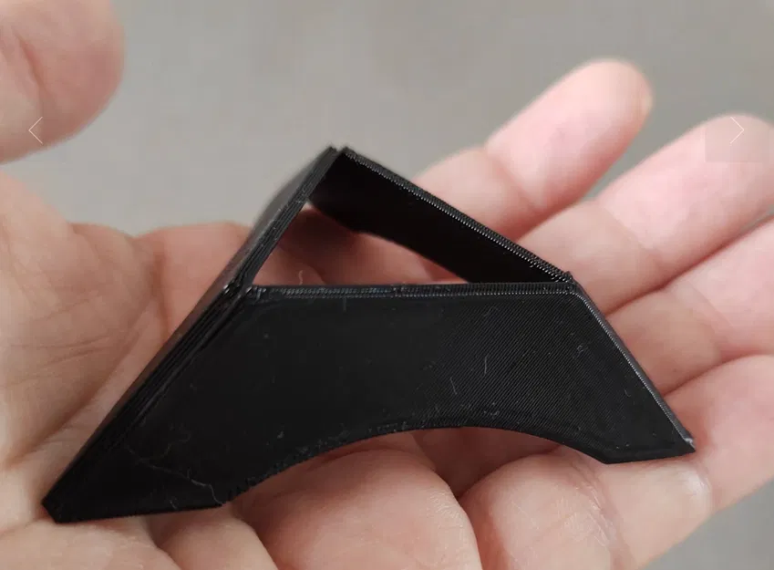 Chân đế cho khối Rubik (Stand for Rubik's cube) - Image 2