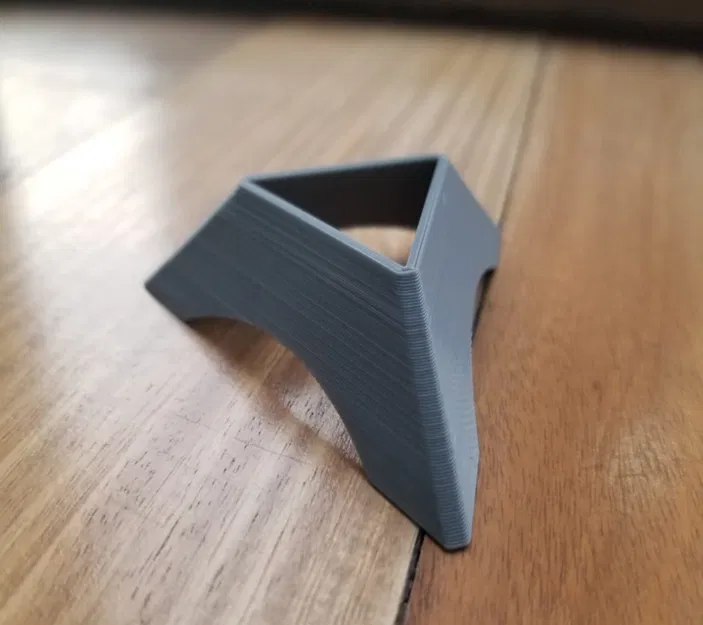 Chân đế cho khối Rubik (Stand for Rubik's cube) - Image 3