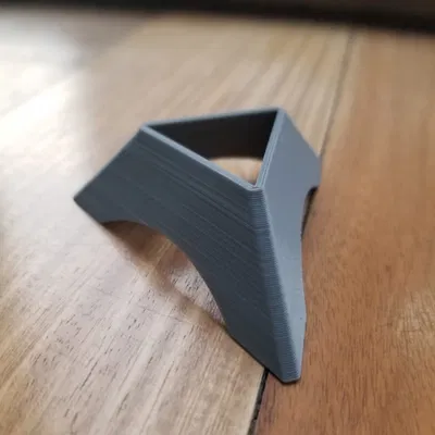 Chân đế cho khối Rubik (Stand for Rubik's cube)