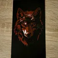 Wolf Hueforge - Thumbnail 1