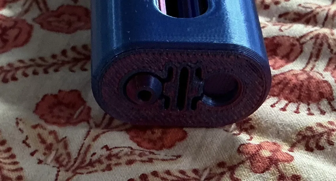 Dụng Cụ Bóp Kem Đánh Răng Tối Ưu (THE ULTIMATE TOOTHPASTE SQUEEZER) - Image 3