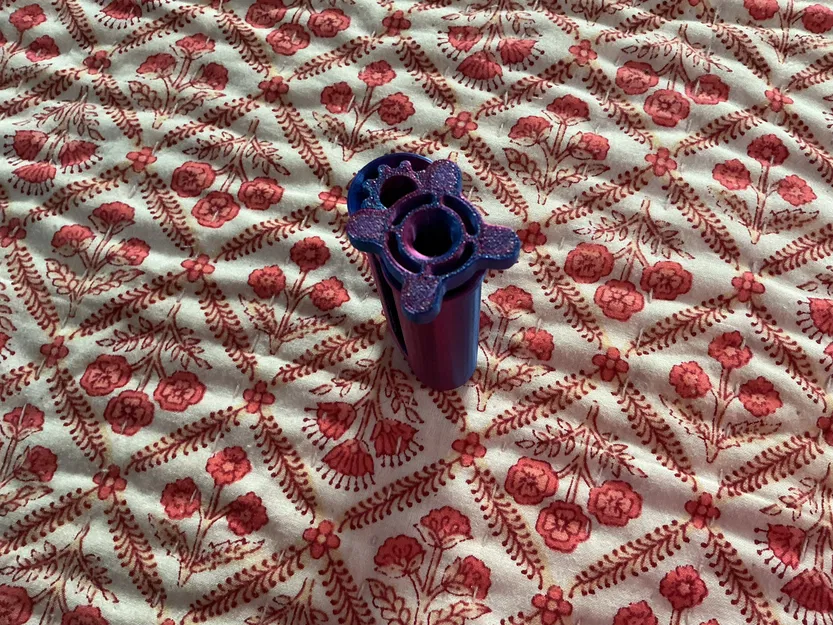 Dụng Cụ Bóp Kem Đánh Răng Tối Ưu (THE ULTIMATE TOOTHPASTE SQUEEZER) - Image 5