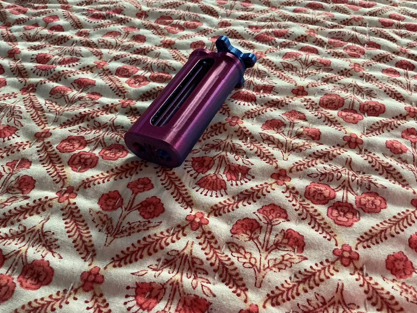 Dụng Cụ Bóp Kem Đánh Răng Tối Ưu (THE ULTIMATE TOOTHPASTE SQUEEZER) - Image 7