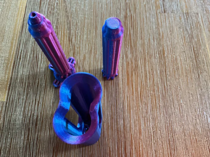 Dụng Cụ Bóp Kem Đánh Răng Tối Ưu (THE ULTIMATE TOOTHPASTE SQUEEZER) - Image 8