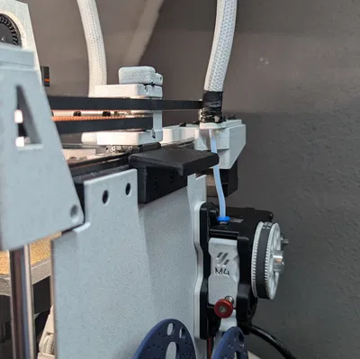 Tay cầm cho Rook MK1