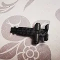 Rear sight LCT LCK AK (Wide peeper) cho Airsoft - Thumbnail 3