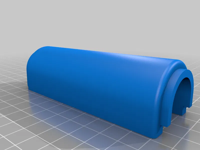 Tay Ốp Trước Gỗ Airsoft AK74 (Upper & Lower Hand Grips) - Image 1