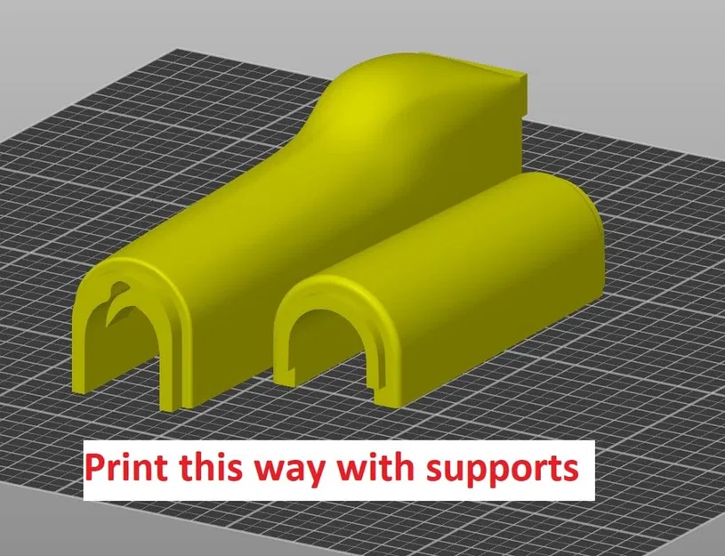 Tay Ốp Trước Gỗ Airsoft AK74 (Upper & Lower Hand Grips) - Image 3