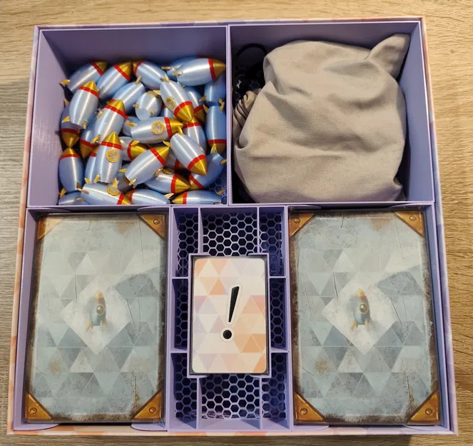 Život na dlani insert - Image 1